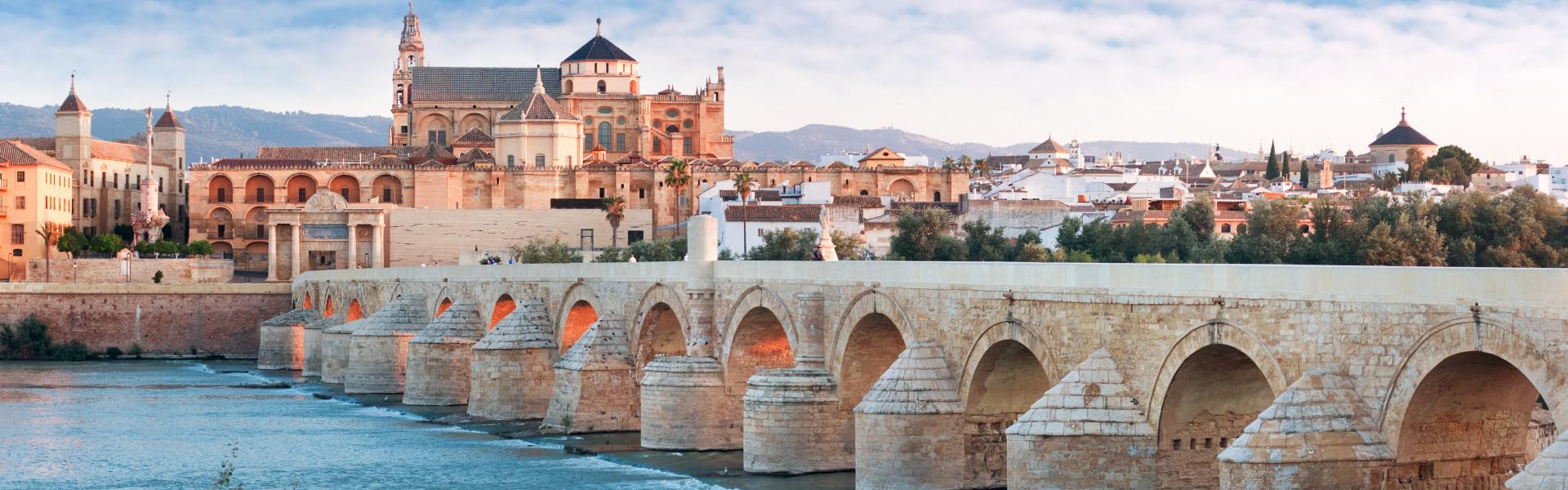 Holiday houses & accommodation in Córdoba - HomeToGo