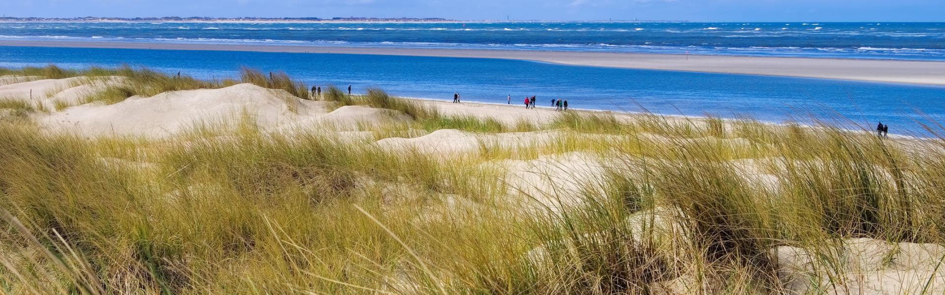 Holiday houses & accommodation in East Frisian Islands - HomeToGo