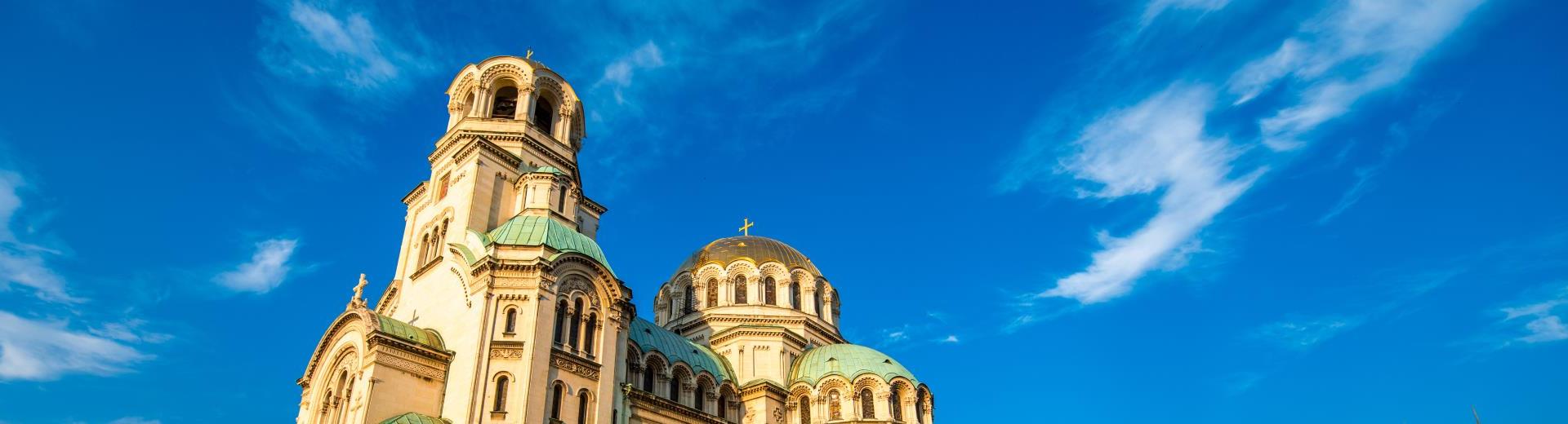 Casa vacanza Sofia – il carisma dell' Est Europa - Casamundo