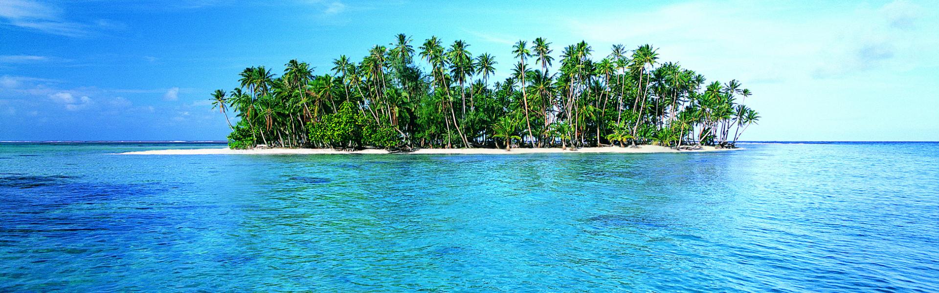 Island Vacations in Fiji - HomeToGo