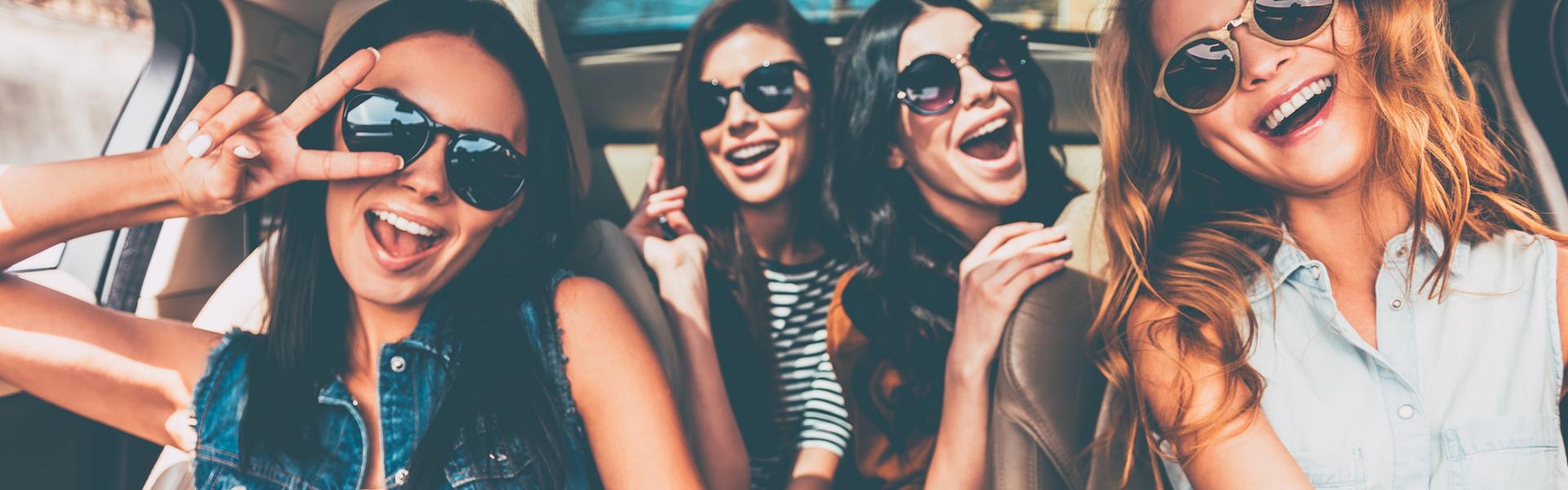 Hen and Stag Weekends in Liverpool - HomeToGo