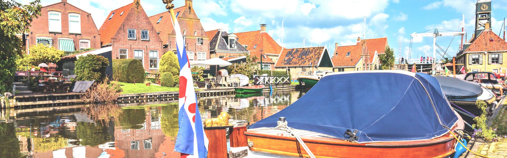 Ferienwohnungen und Ferienhäuser in Friesland - Wimdu