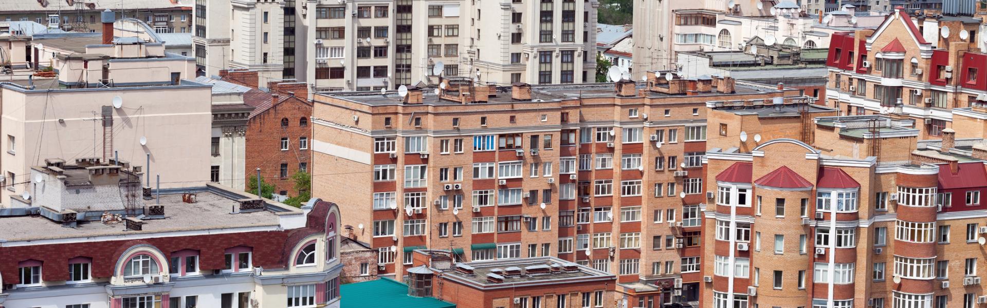 Alojamientos y apartamentos vacacionales en Samara - HomeToGo