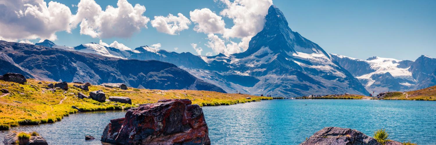 Ferienwohnungen & Ferienhäuser für Urlaub in Zermatt - Casamundo