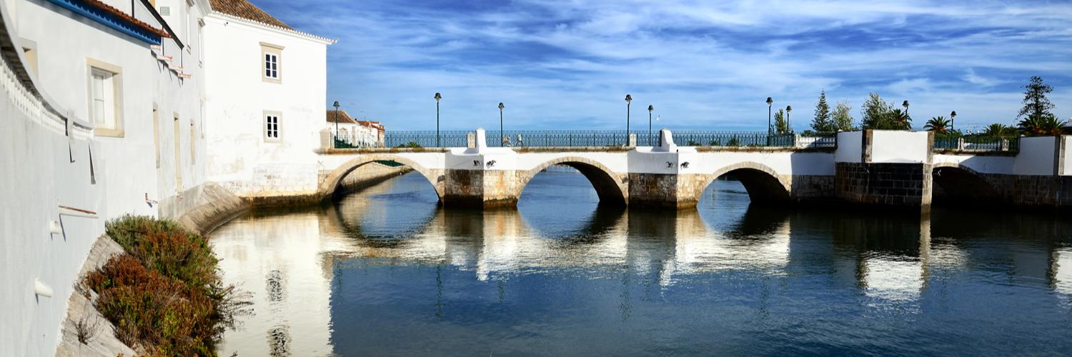 Find the perfect vacation home in Tavira - Casamundo