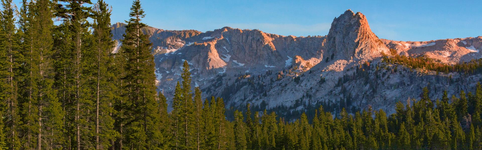 Lodging & Cabins in Mammoth Lakes - HomeToGo