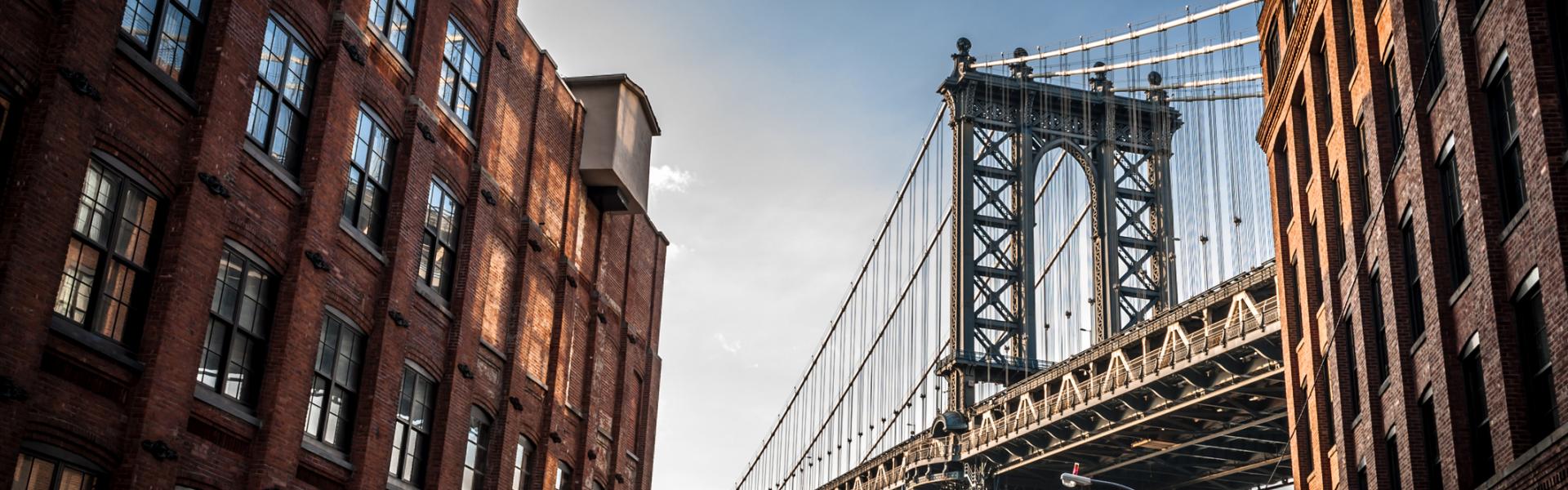 Holiday lettings & accommodation in the Brooklyn Heights - HomeToGo