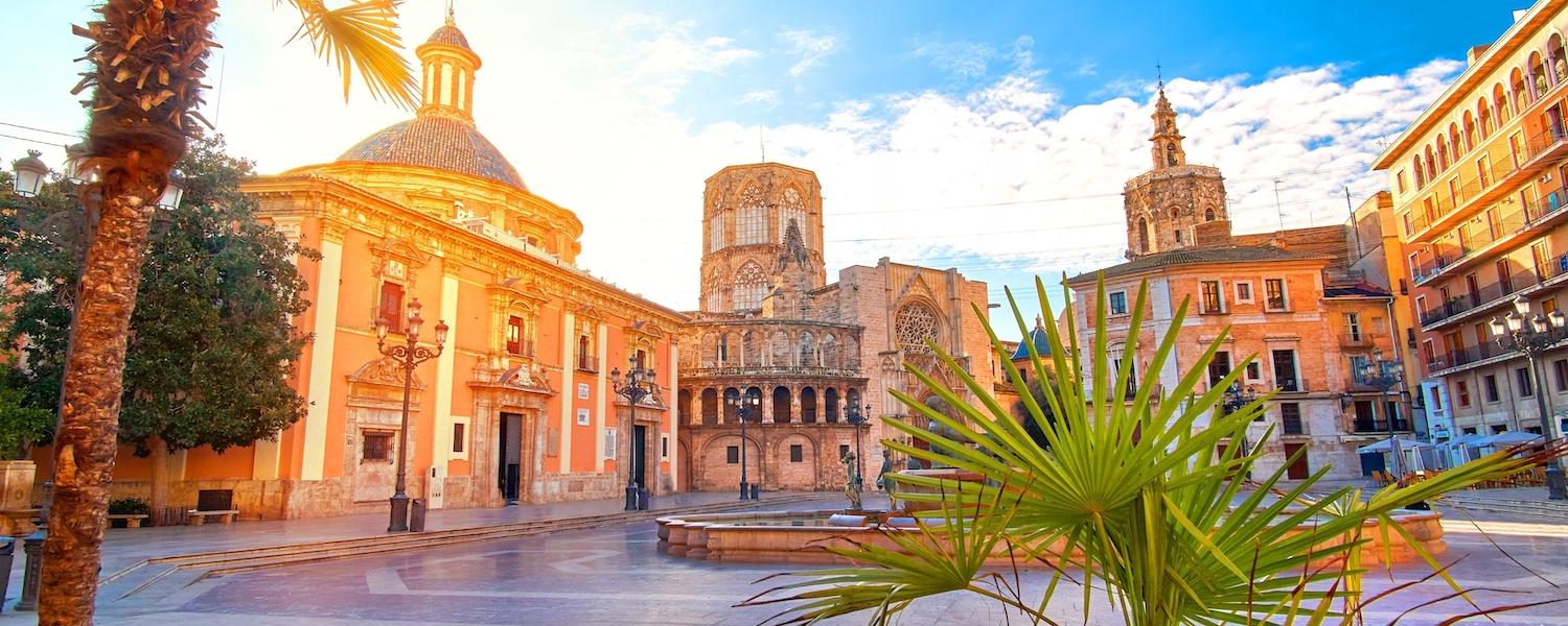 Find the perfect vacation home in Valencia - Casamundo