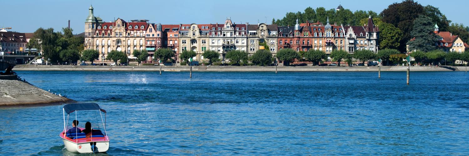 Ferienwohnungen & Ferienhäuser für Urlaub in Konstanz - Casamundo