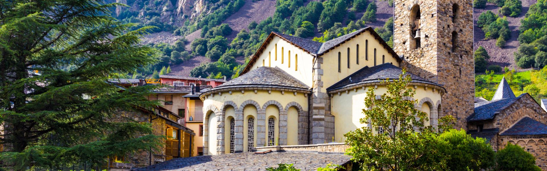 Locations de maisons et appartements de vacances à Paroisse d'Andorre-la-Vieille - Casamundo
