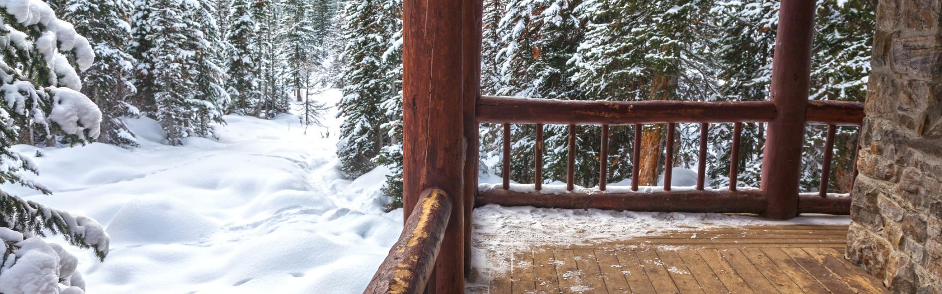 Rocky Mountain House Vacation Rentals - HomeToGo