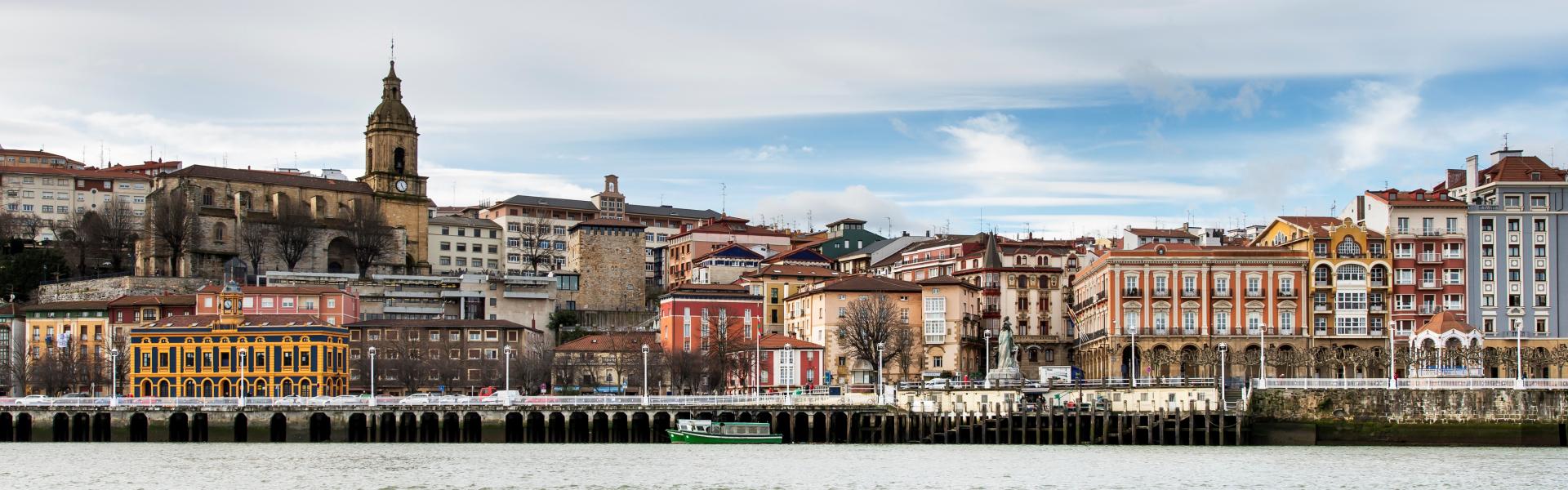Alojamientos y apartamentos vacacionales en Portugalete - HomeToGo