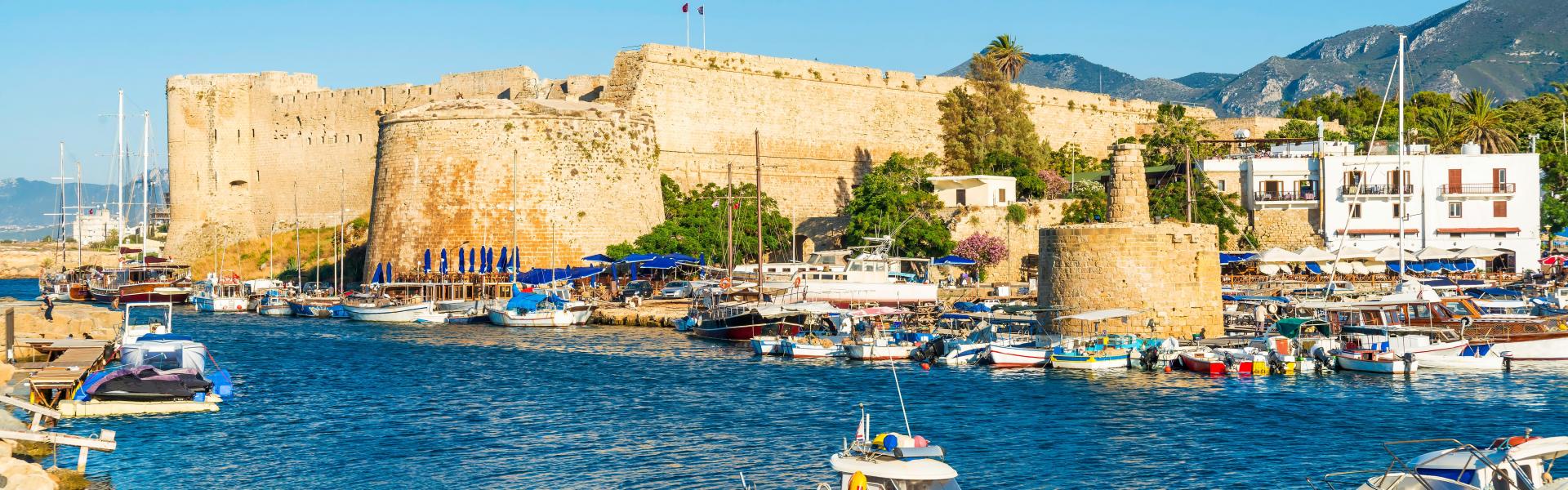 Cyprus Vacation Rentals - HomeToGo