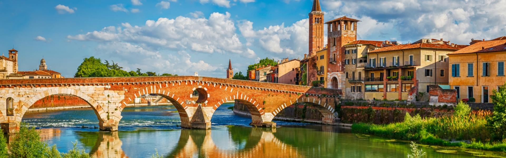 Find the perfect vacation home in Verona - Casamundo
