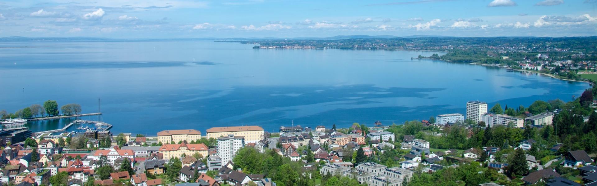 Ferienwohnungen & Unterkünfte Am Bodensee Ab 56 € | HomeToGo