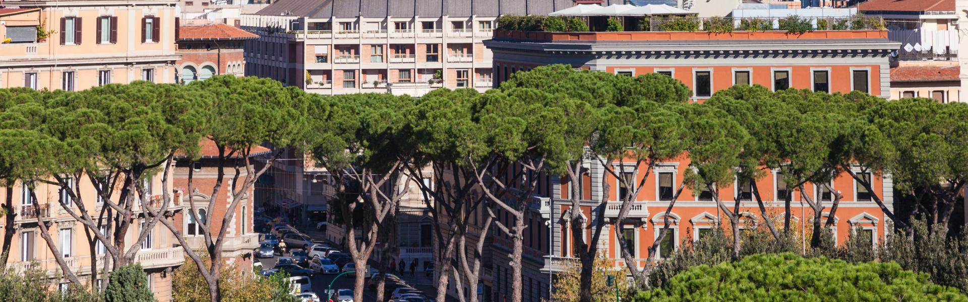 Vakantiehuizen en appartementen Lazio - HomeToGo