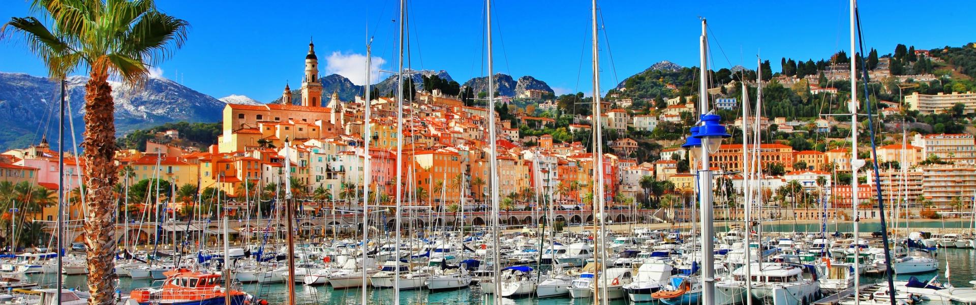Locations de vacances et appartements à Cannes la Bocca - HomeToGo