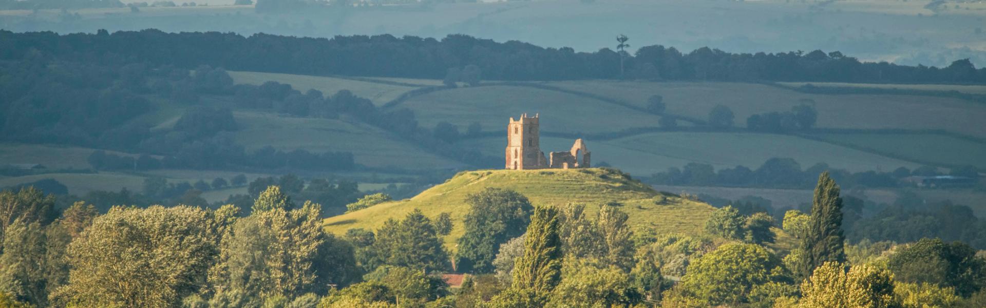Holiday Cottages & Homes in Somerset - HomeToGo