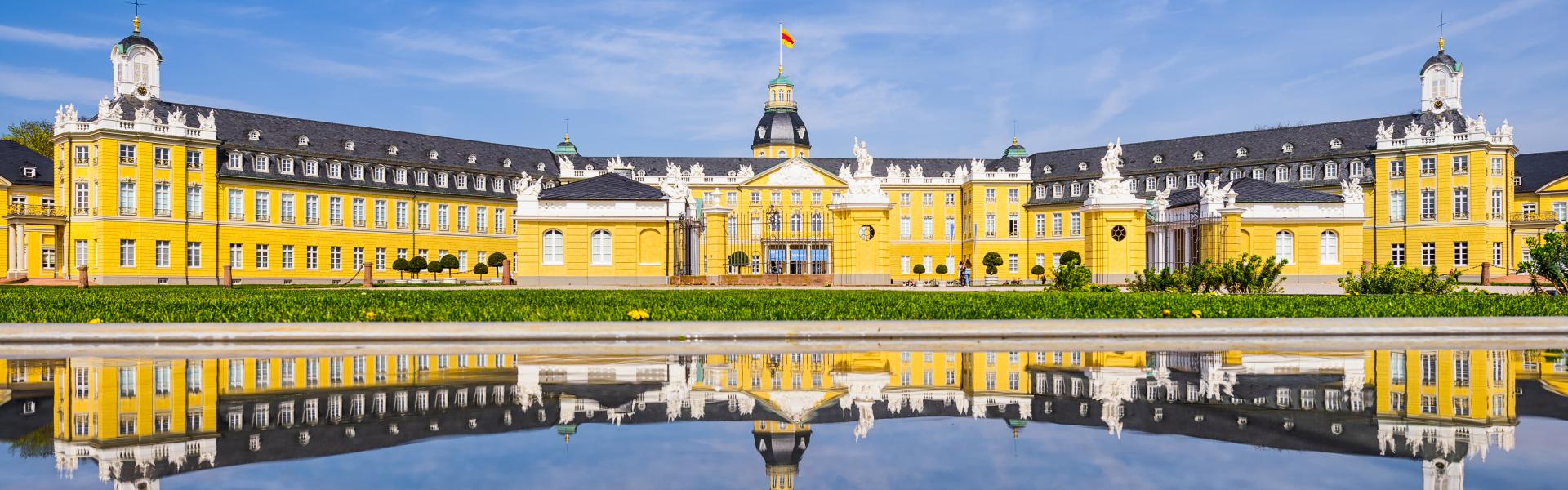 Vakantiehuis Karlsruhe – een prachtige vakantietijd - Casamundo