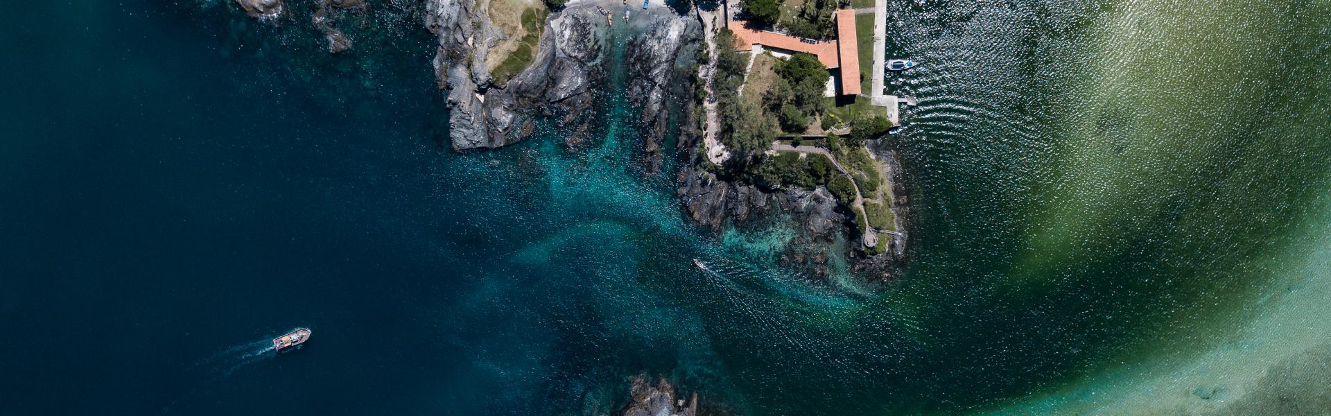 Aluguel de temporada, chalés e pousadas em Jacaré - LarDeFérias