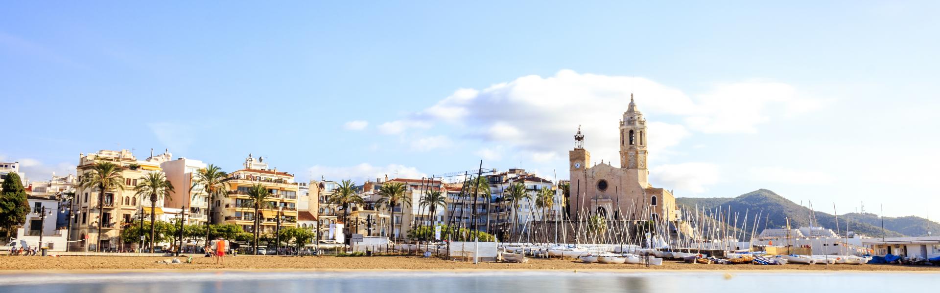 Pueblos costeros de Alicante - HomeToGo