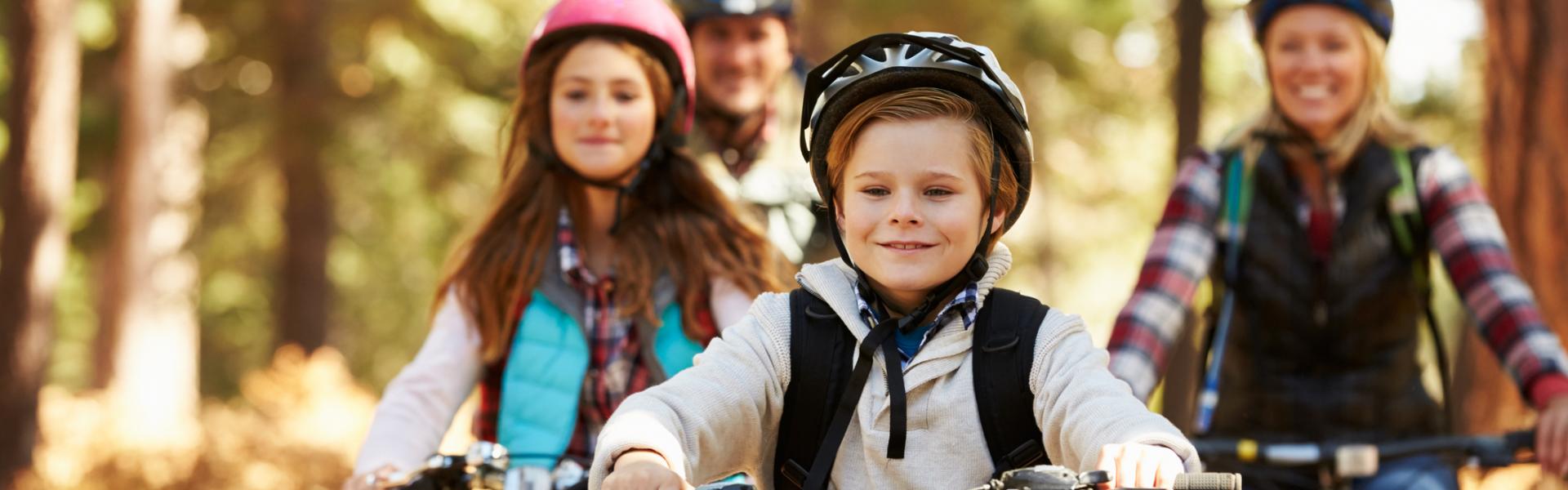 Active Family Holidays in the UK - HomeToGo