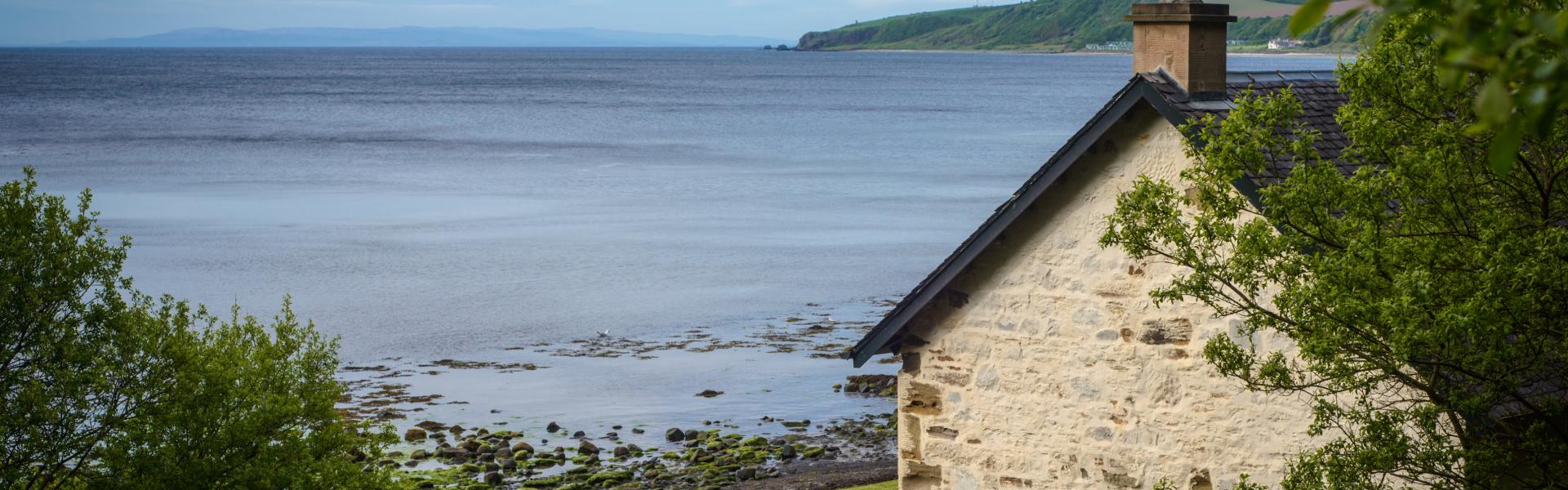 Falmouth Holiday Cottages - HomeToGo