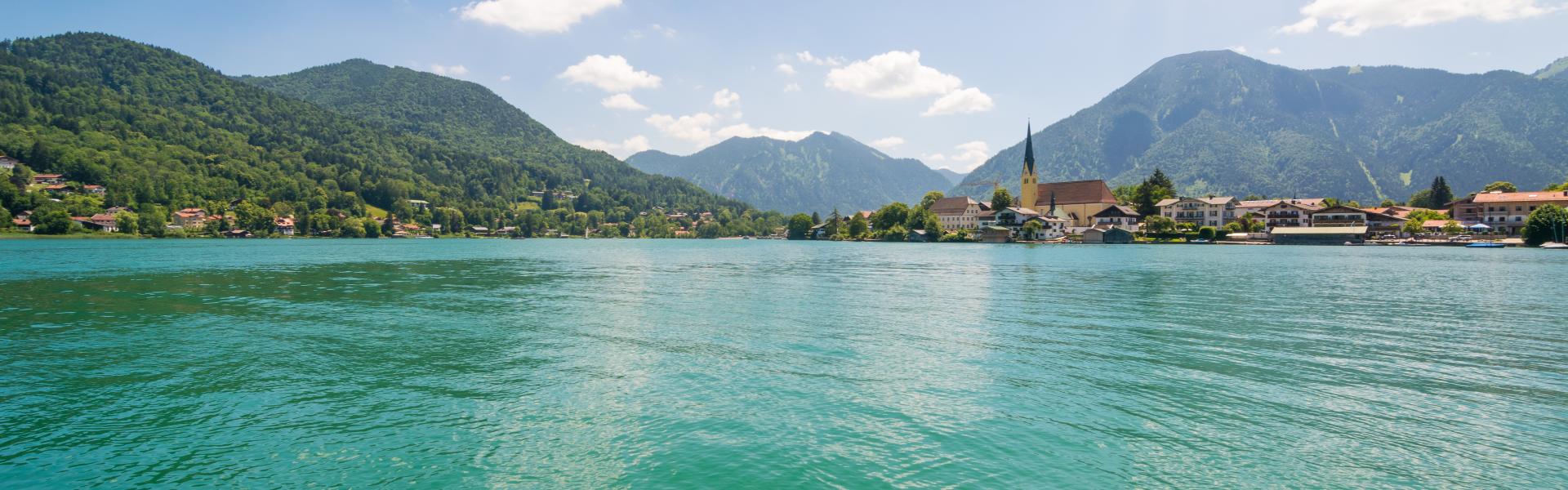 Discover the ideal holiday rental for your stay in Tegernsee - Casamundo