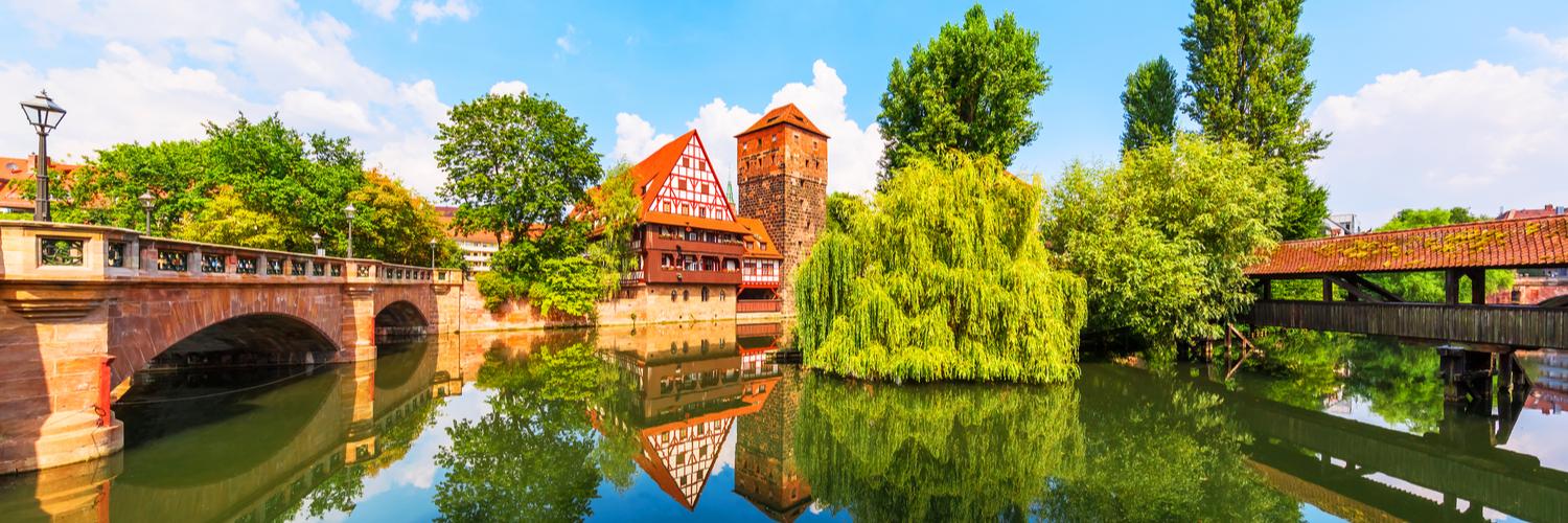 Find the perfect vacation home in Nuremberg - Casamundo