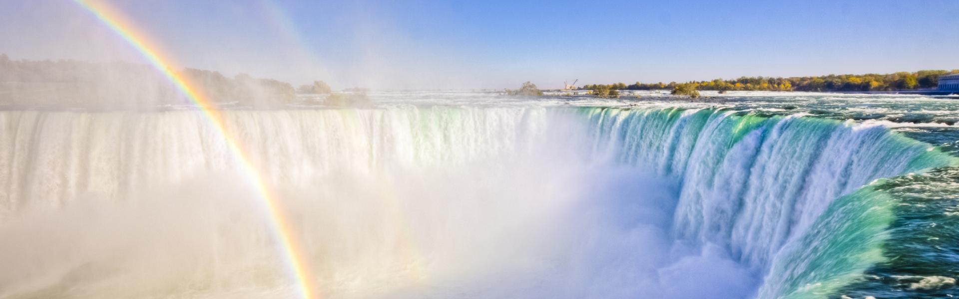 Niagara Falls Vacation Rentals - HomeToGo