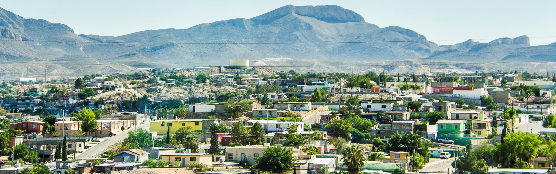 Rentas Vacacionales y Departamentos en la Ciudad Juárez desde $475 -  HomeToGo