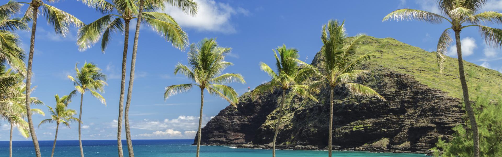 Ferienwohnungen & Ferienhäuser für Urlaub auf Oahu - Casamundo