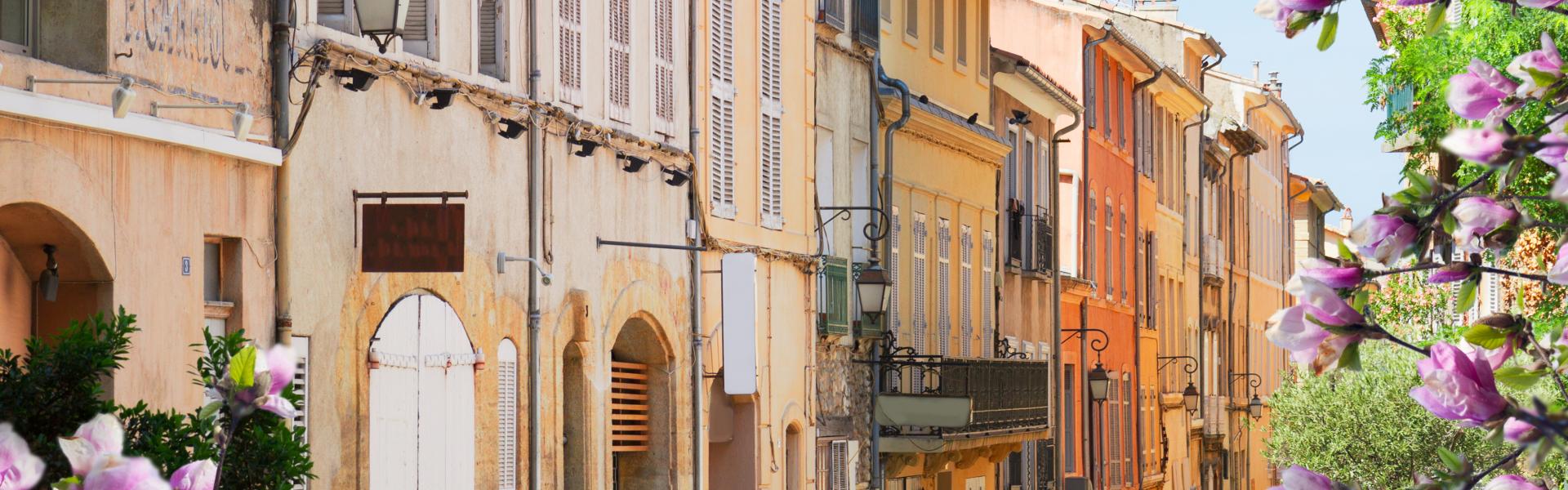 Locations de maisons et appartements de vacances à Aix-en-Provence - Casamundo