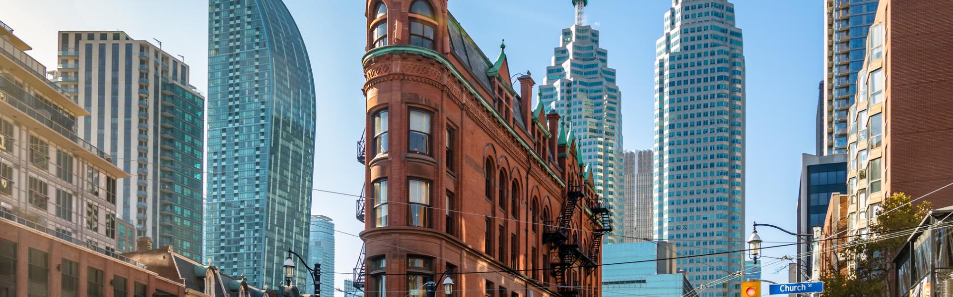 Apartments & Ferienwohnungen in Toronto  - HomeToGo