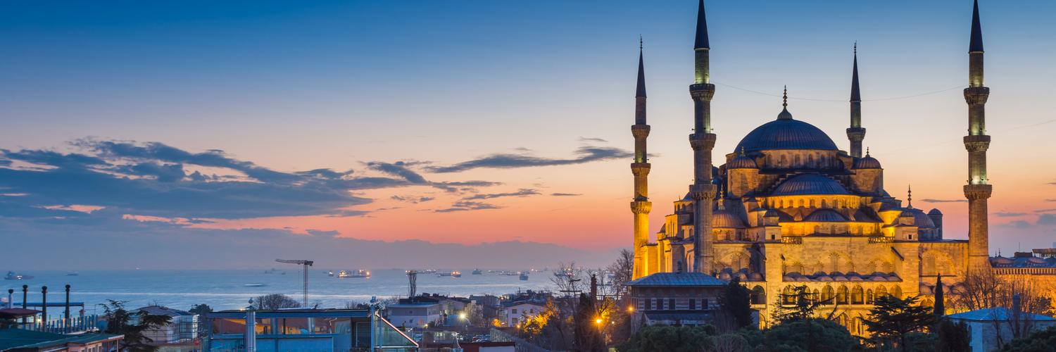 Ferienwohnungen & Ferienhäuser für Urlaub in Istanbul - Casamundo
