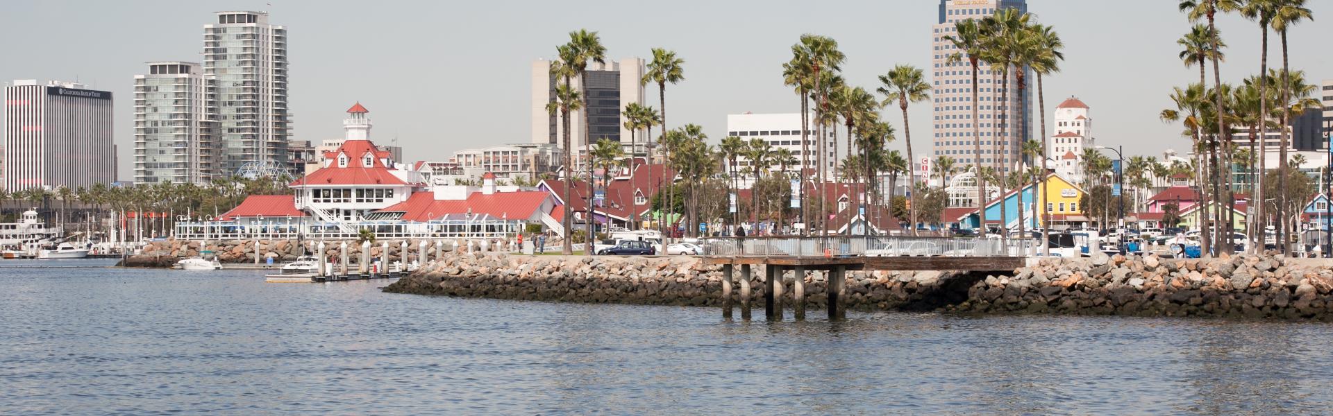 Long Beach Vacation Rentals from 80 HomeToGo