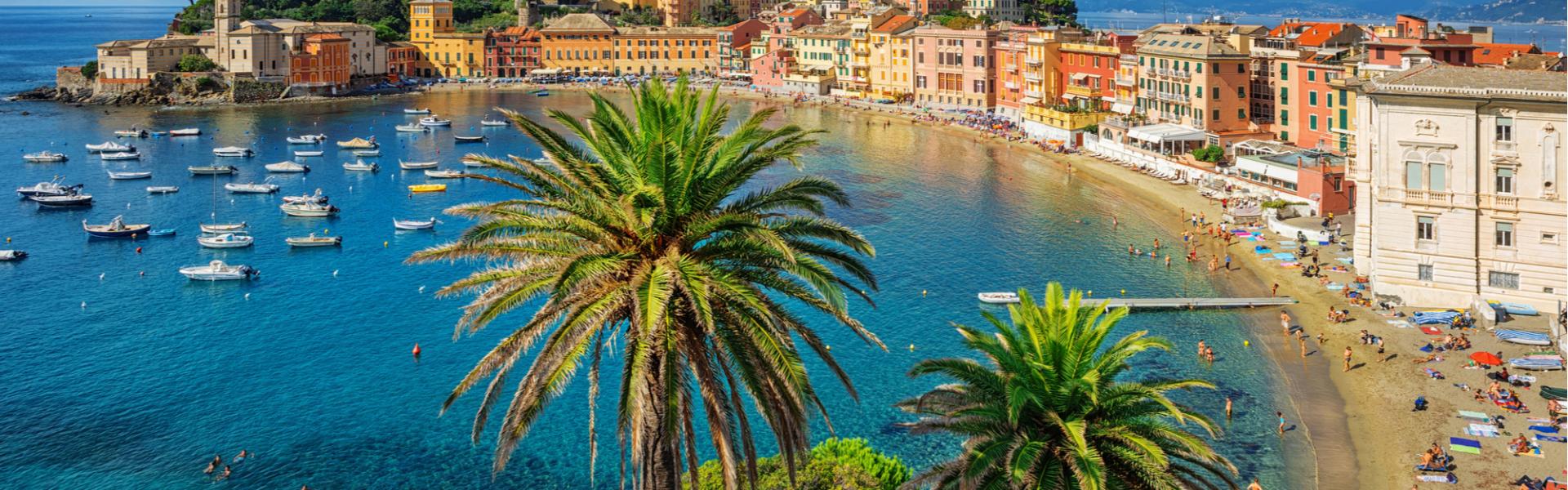 Find the ideal holiday home in Sestri Levante for your Italian adventure - Casamundo