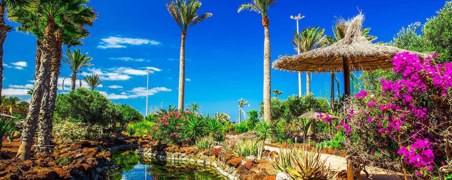 Semesterhus Fuerteventura för avkoppling i en paradis miljö - Casamundo