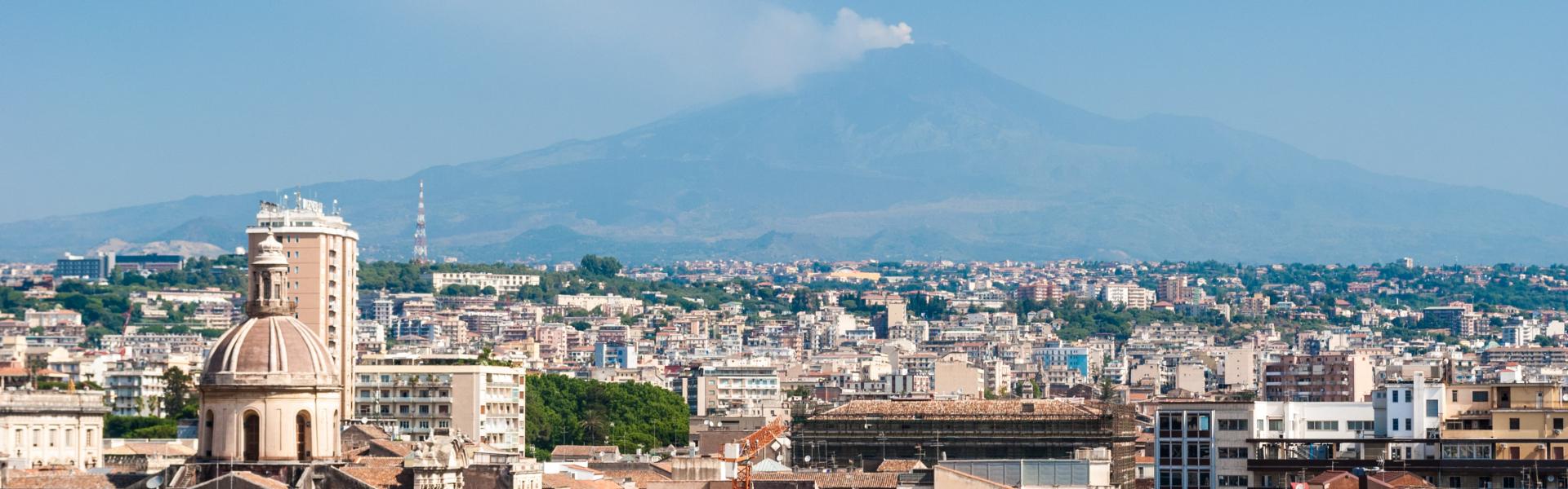 Case vacanza e agriturismo a Catania - HomeToGo