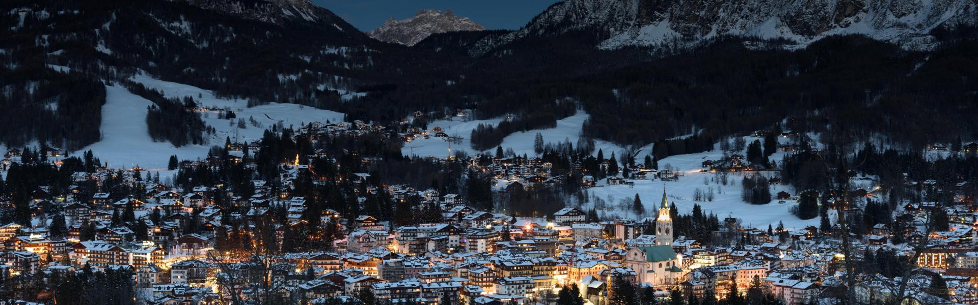 Ferienwohnungen & Unterkünfte in Cortina d'Ampezzo  - HomeToGo