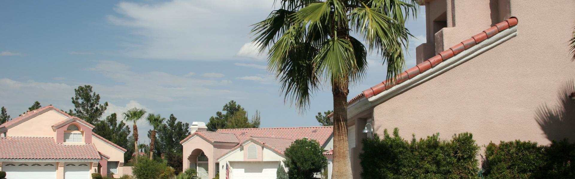 Find the perfect vacation home in Nevada - Casamundo