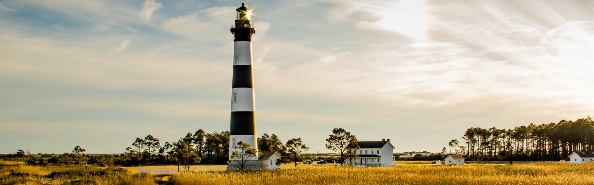Holiday lettings & accommodation in the Outer Banks - HomeToGo