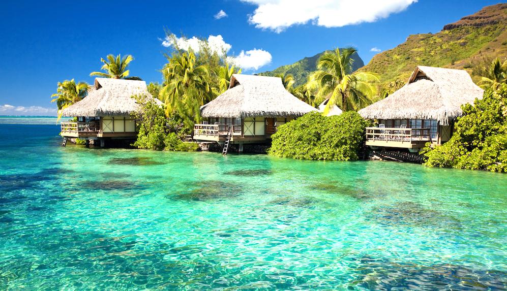 Ferienwohnungen und Ferienhäuser auf den Malediven - HomeToGo