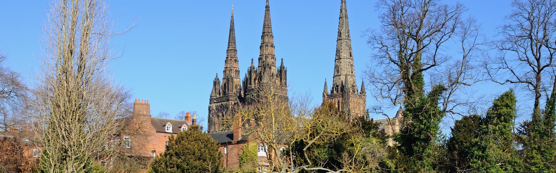 Holiday lettings & accommodation in Leek - HomeToGo