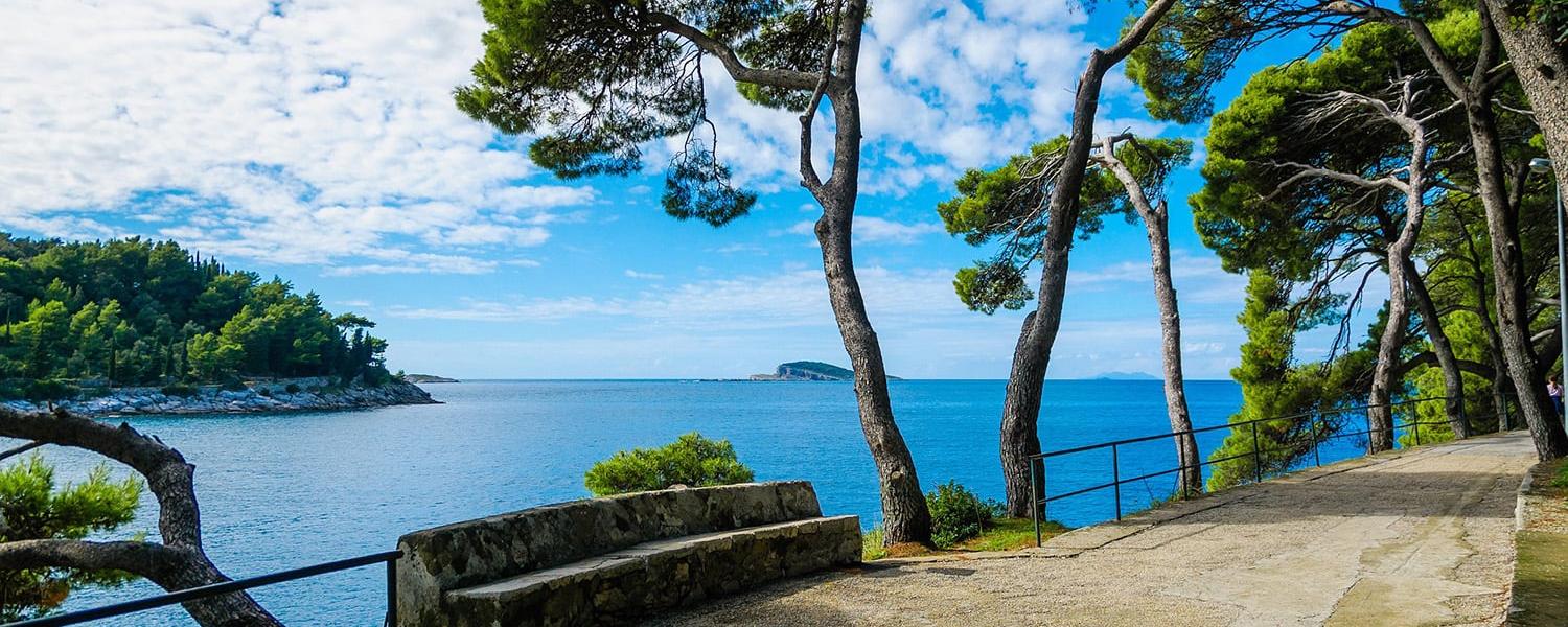 Adriatic Coast Vacation Rentals - HomeToGo