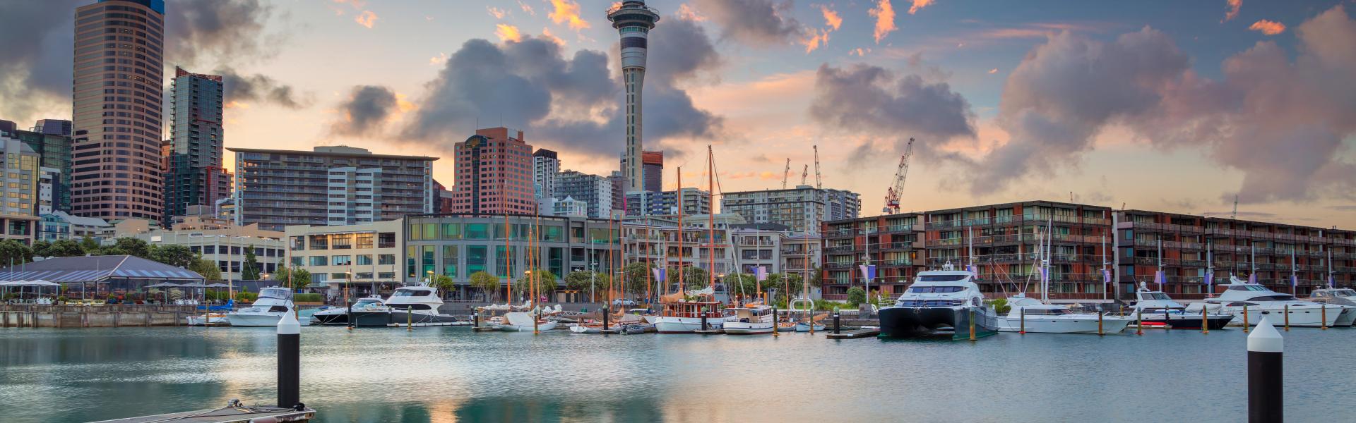 Locations de vacances et appartements à Auckland - HomeToGo