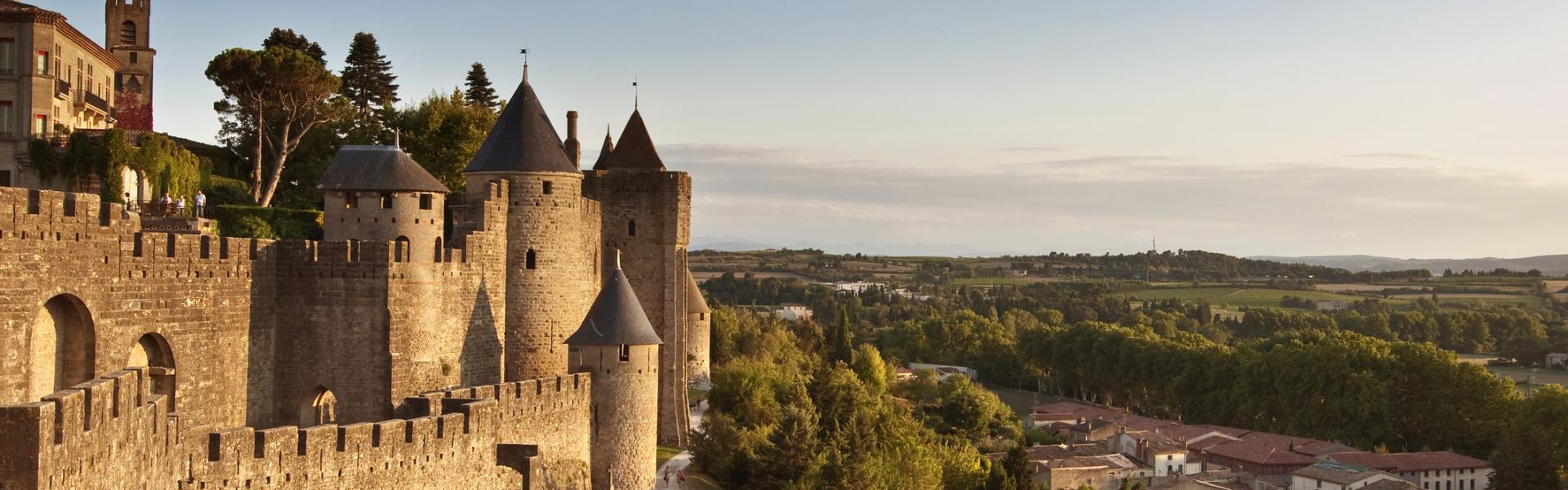 Carcassonne Vacation Rentals - HomeToGo