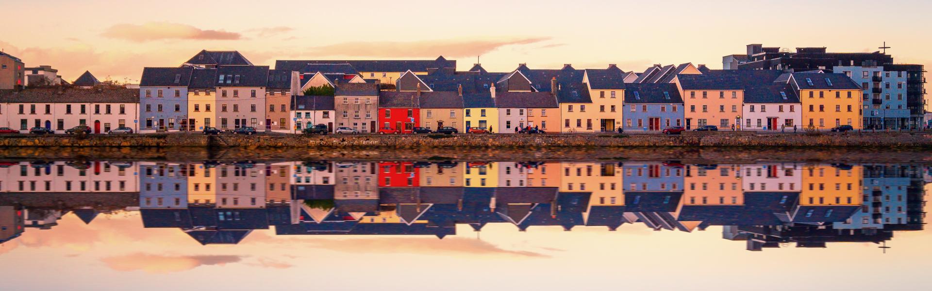 Ferienwohnungen und Ferienhäuser in Galway - HomeToGo