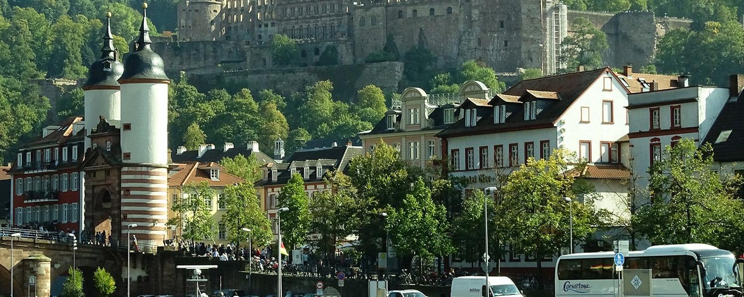 Heidelberg Vacation Rentals - HomeToGo