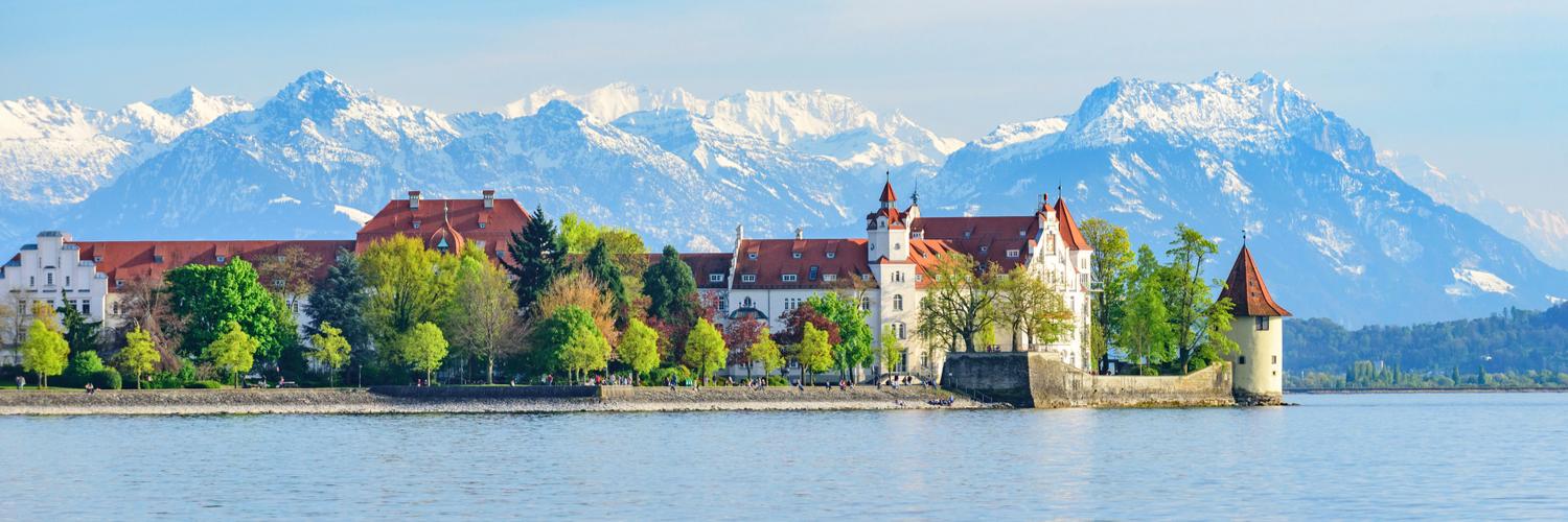 Find the perfect vacation home Lindau - Casamundo
